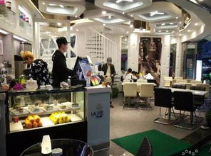 華僑博物館飲品店轉(zhuǎn)讓 51旺鋪