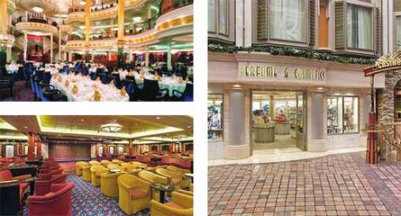 途牛特賣,老于推薦系列,三號產品郵輪第一期