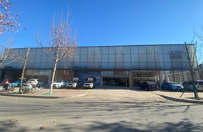 【圖】店鋪圖片_保定吉之星吉利4S店_車商匯_汽車之家