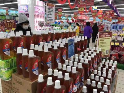 理性應(yīng)對(duì) 上海口罩工廠恢復(fù)生產(chǎn)與防疫物資全球采購(gòu)背后的市場(chǎng)新動(dòng)態(tài)