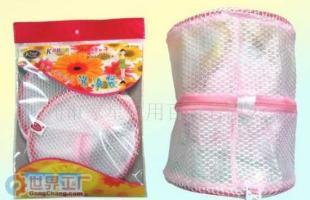 批發(fā)卡妮莎日常用品 - 專業(yè)洗衣袋與內衣護洗袋，提升家居清潔品質