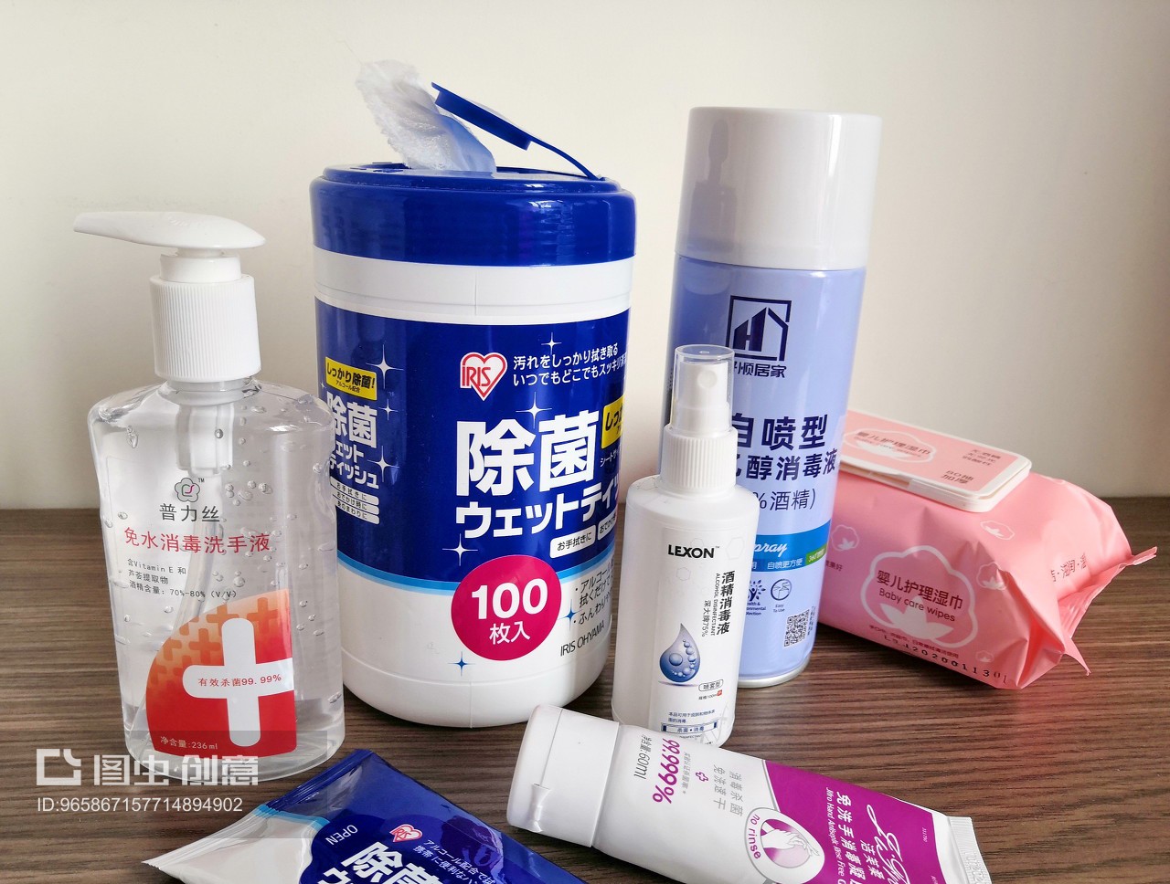 個人日常衛(wèi)生防護與消毒用品的全面指南