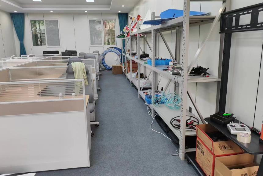 無人機(jī)培訓(xùn)機(jī)構(gòu)推廣運(yùn)營 理論與技術(shù)實(shí)踐