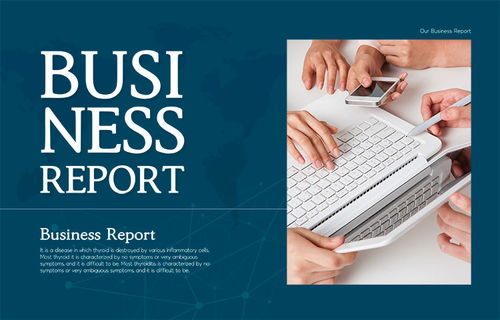 科技賦能，鏈接全球 現(xiàn)代國際商務(wù)貿(mào)易企業(yè)的產(chǎn)品推廣與會展畫冊設(shè)計(jì)